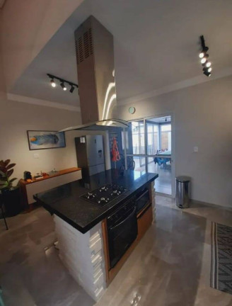 Imagem Casa com 3 Quartos à Venda, 300 m² em Caçapava