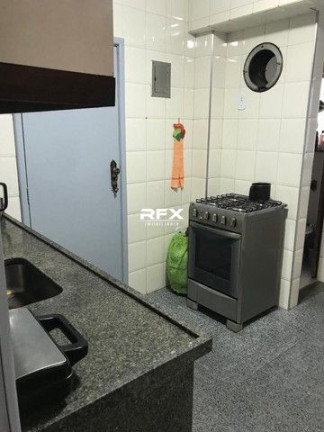 Imagem Apartamento com 3 Quartos à Venda, 82 m² em Centro - Niterói Imagem Apartamento com 3 Quartos à Venda, 82 m² em Centro - Niterói