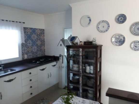 Imagem Casa de Condomínio com 3 Quartos à Venda, 210 m² em Condominio Residencial Villa Do Bosque - Sorocaba