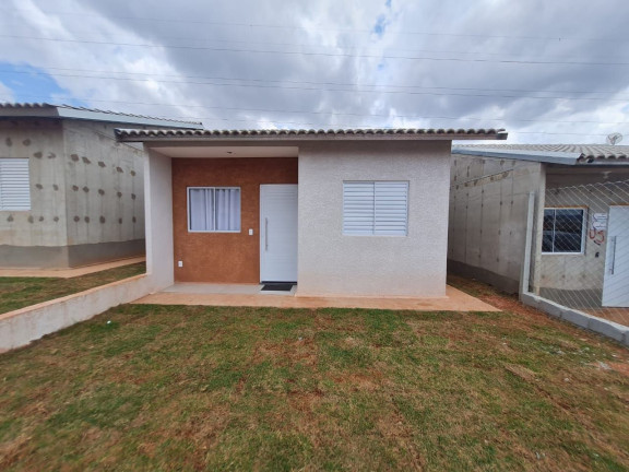 Imagem Casa com 2 Quartos à Venda, 50 m² em Nova Atibaia - Atibaia Imagem Casa com 2 Quartos à Venda, 50 m² em Nova Atibaia - Atibaia