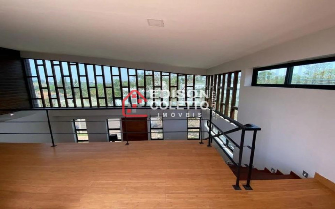 Imagem Casa de Condomínio com 3 Quartos à Venda, 300 m² em Alphaville Piracicaba - Piracicaba