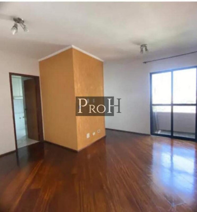 Apartamento com 2 Quartos à Venda, 76 m² em Centro - São Bernardo Do Campo