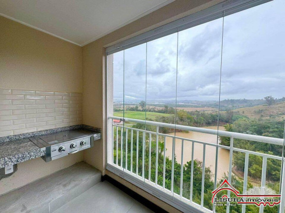 Imagem Apartamento com 2 Quartos à Venda, 62 m² em Pagador De Andrade - Jacareí Imagem Apartamento com 2 Quartos à Venda, 62 m² em Pagador De Andrade - Jacareí