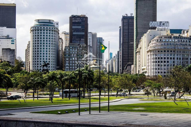 Imagem Kitnet com 1 Quarto à Venda, 30 m² em Centro - Rio De Janeiro Imagem Kitnet com 1 Quarto à Venda, 30 m² em Centro - Rio De Janeiro