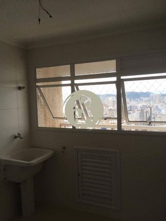 Imagem Apartamento com 4 Quartos à Venda, 238 m² em Embare - Santos