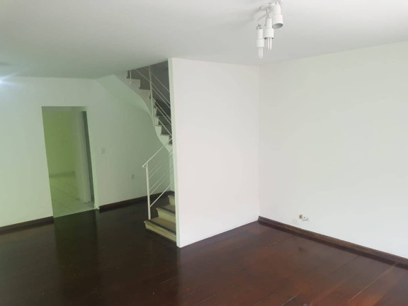Imagem Sobrado com 4 Quartos à Venda, 265 m² em Vila Alpina - Santo André