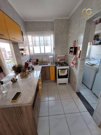 Imagem Apartamento com 1 Quarto à Venda, 45 m² em Tupi - Praia Grande Imagem Apartamento com 1 Quarto à Venda, 45 m² em Tupi - Praia Grande