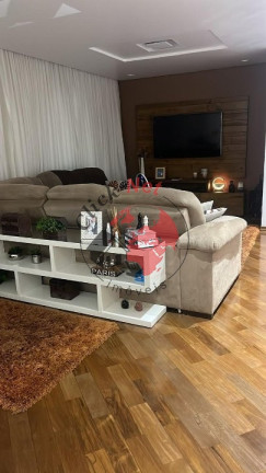 Imagem Apartamento com 3 Quartos à Venda, 156 m² em Centro - São Bernardo Do Campo