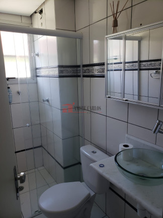 Imagem Apartamento com 2 Quartos à Venda, 48 m² em Ayrosa - Osasco