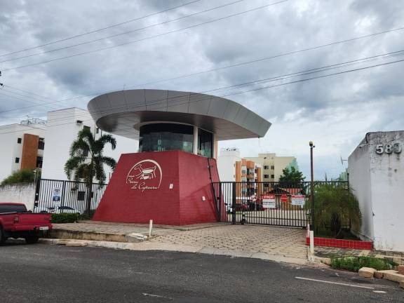 Imagem Apartamento com 2 Quartos à Venda, 58 m² em Santa Isabel - Teresina
