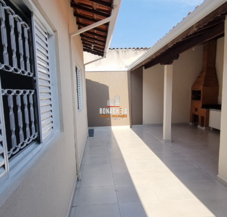 Imagem Sobrado com 3 Quartos à Venda, em Jardim Morada Do Sol - Indaiatuba Imagem Sobrado com 3 Quartos à Venda, em Jardim Morada Do Sol - Indaiatuba
