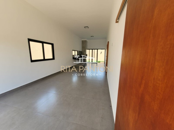 Imagem Casa com 3 Quartos à Venda, 104 m² em Bonfim Paulista - Ribeirão Preto Imagem Casa com 3 Quartos à Venda, 104 m² em Bonfim Paulista - Ribeirão Preto