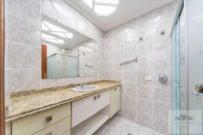 Imagem Sobrado com 3 Quartos à Venda, 228 m² em Vila Gilda - Santo André
