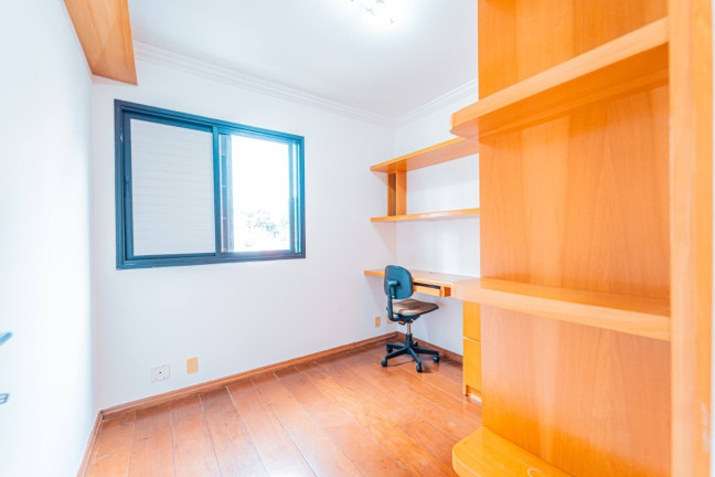 Imagem Apartamento com 3 Quartos à Venda, 74 m² em Chácara Inglesa - São Paulo Imagem Apartamento com 3 Quartos à Venda, 74 m² em Chácara Inglesa - São Paulo