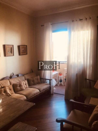 Apartamento com 1 Quarto à Venda, 47 m² em Centro - São Bernardo Do Campo