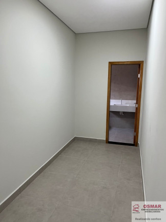 Imagem Casa com 3 Quartos à Venda, 172 m² em Parque Olívio Franceschini - Hortolândia Imagem Casa com 3 Quartos à Venda, 172 m² em Parque Olívio Franceschini - Hortolândia