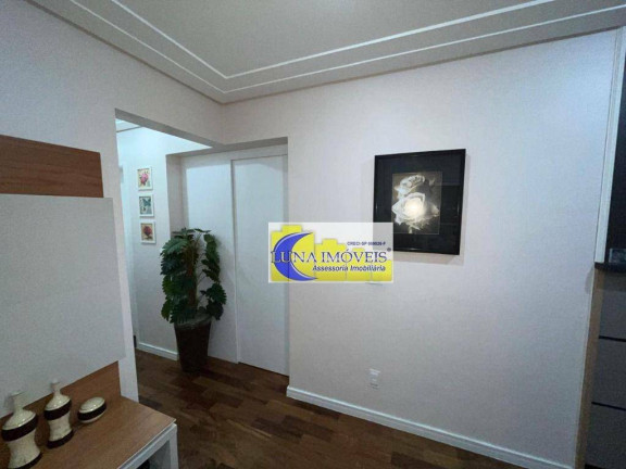 Imagem Apartamento com 3 Quartos à Venda, 96 m² em Boa Vista - São Caetano Do Sul
