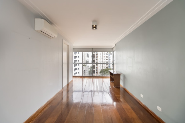 Imagem Apartamento com 2 Quartos à Venda, 170 m² em Real Parque - São Paulo