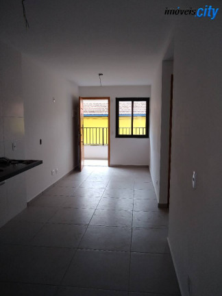 Imagem Apartamento com 2 Quartos à Venda, 42 m² em Vila Parque Jabaquara - São Paulo Imagem Apartamento com 2 Quartos à Venda, 42 m² em Vila Parque Jabaquara - São Paulo