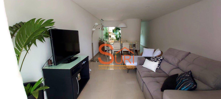 Imagem Sobrado com 4 Quartos à Venda, 287 m² em Olímpico - São Caetano Do Sul Imagem Sobrado com 4 Quartos à Venda, 287 m² em Olímpico - São Caetano Do Sul