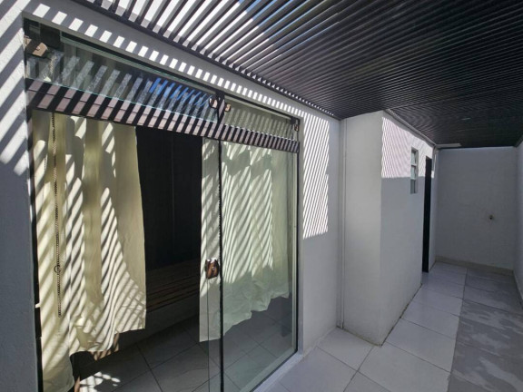 Imagem Casa com 2 Quartos à Venda, 90 m² em Salinas - Balneário Barra Do Sul