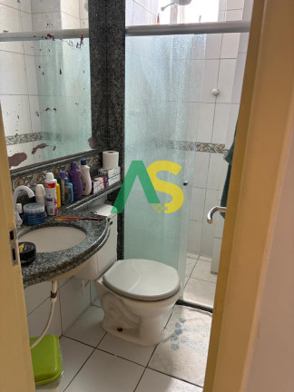 Imagem Imóvel com 3 Quartos à Venda, 79 m² em Boa Vista - Recife