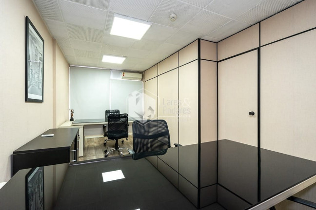 Sala Comercial à Venda, 39 m² em Jardim Paulista - São Paulo