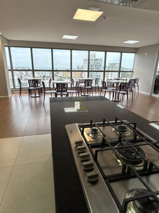 Imagem Imóvel com 3 Quartos à Venda, 93 m² em Jardim Camburi - Vitória Imagem Imóvel com 3 Quartos à Venda, 93 m² em Jardim Camburi - Vitória