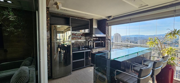 Imagem Apartamento com 4 Quartos à Venda, 206 m² em Vila Romana - São Paulo Imagem Apartamento com 4 Quartos à Venda, 206 m² em Vila Romana - São Paulo