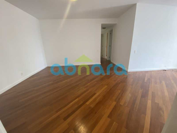 Imagem Apartamento com 3 Quartos à Venda, 130 m² em Botafogo - Rio De Janeiro