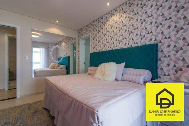 Imagem Apartamento com 3 Quartos à Venda, 173 m² em Aviação - Praia Grande
