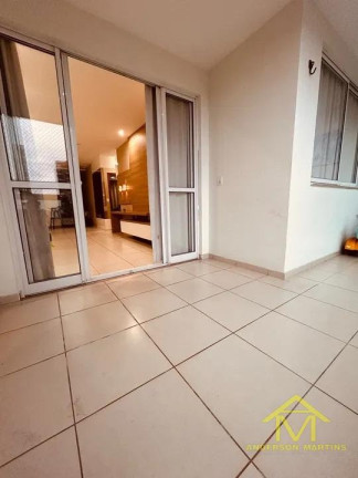 Imagem Apartamento com 2 Quartos à Venda, 72 m² em Praia Da Costa - Vila Velha