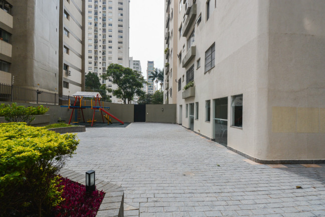 Imagem Apartamento com 2 Quartos à Venda, 86 m² em Moema - São Paulo Imagem Apartamento com 2 Quartos à Venda, 86 m² em Moema - São Paulo