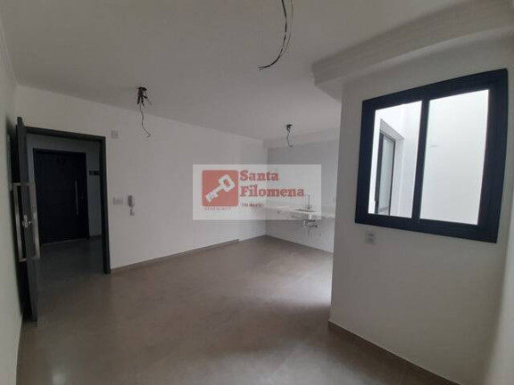 Imagem Apartamento com 2 Quartos à Venda, 63 m² em Vila Metalúrgica - Santo André Imagem Apartamento com 2 Quartos à Venda, 63 m² em Vila Metalúrgica - Santo André