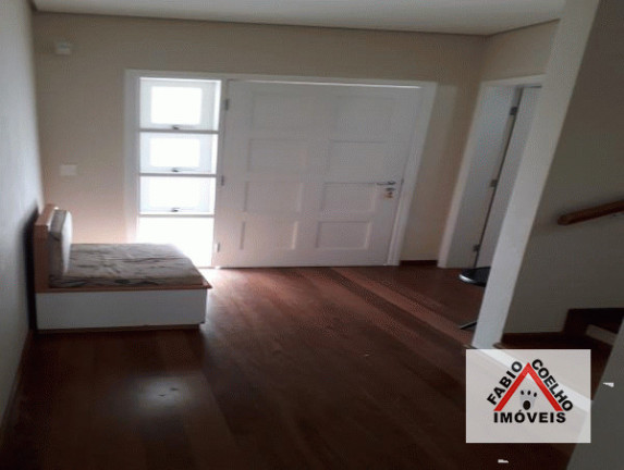 Imagem Casa com 3 Quartos à Venda, 220 m² em Santo Amaro - São Paulo Imagem Casa com 3 Quartos à Venda, 220 m² em Santo Amaro - São Paulo