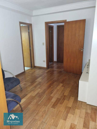 Imagem Apartamento com 4 Quartos à Venda, 171 m² em Santana - São Paulo Imagem Apartamento com 4 Quartos à Venda, 171 m² em Santana - São Paulo