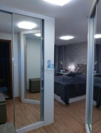 Imagem Cobertura com 3 Quartos para Alugar, 200 m² em Eldorado - Contagem