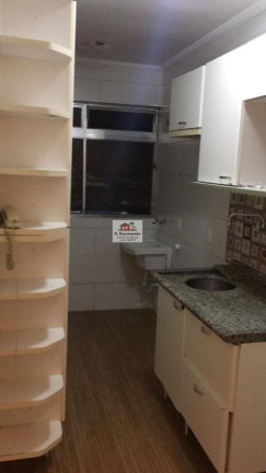 Imagem Apartamento com 2 Quartos à Venda, 48 m² em Jardim Santa Terezinha (zona Leste) - São Paulo Imagem Apartamento com 2 Quartos à Venda, 48 m² em Jardim Santa Terezinha (zona Leste) - São Paulo