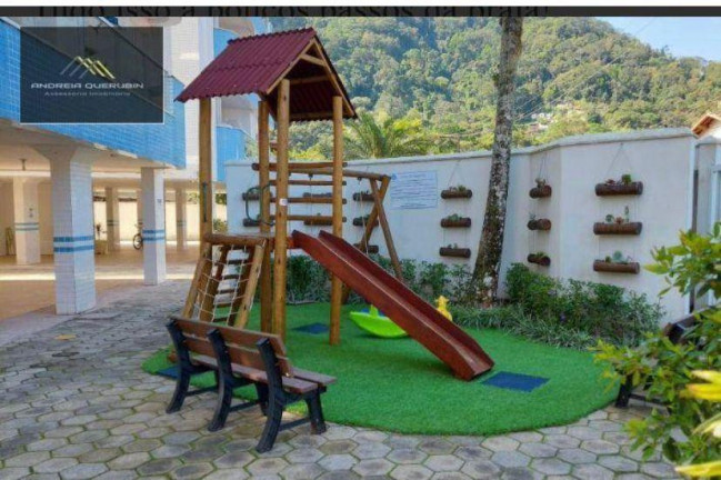 Imagem Apartamento com 2 Quartos à Venda, 82 m² em Praia Da Enseada - Ubatuba
