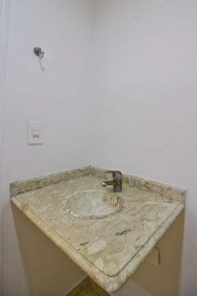 Imagem Apartamento com 1 Quarto à Venda, 38 m² em Vila Clementino - São Paulo Imagem Apartamento com 1 Quarto à Venda, 38 m² em Vila Clementino - São Paulo