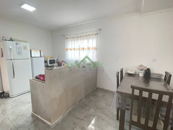 Imagem Casa com 3 Quartos à Venda, 375 m² em Costeira - Balneário Barra Do Sul
