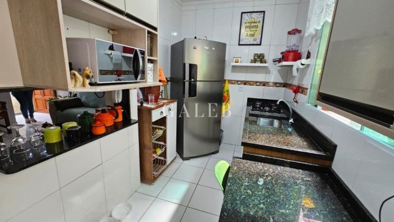 Imagem Casa com 2 Quartos à Venda, 53 m² em Jardim Maristela - Atibaia Imagem Casa com 2 Quartos à Venda, 53 m² em Jardim Maristela - Atibaia