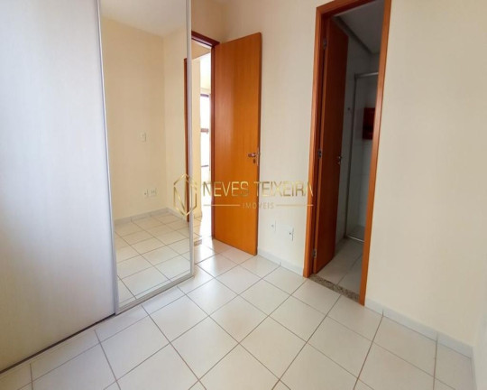 Imagem Apartamento com 2 Quartos para Alugar, 48 m² em Aguas Norte - águas Claras