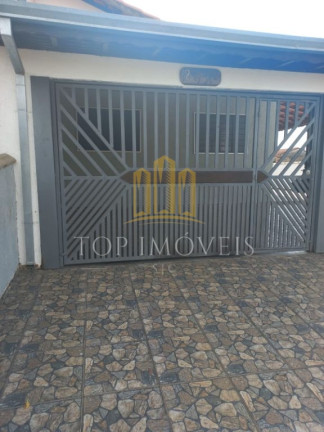 Casa com 2 Quartos à Venda, 201 m² em Cidade Salvador - Jacareí