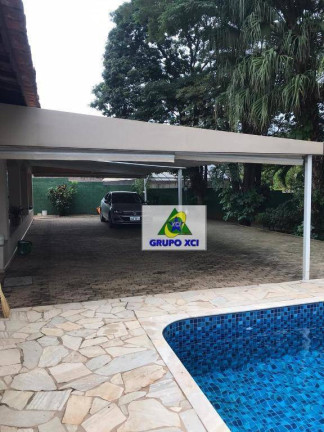 Chácara com 3 Quartos à Venda, 2.480 m² em Chácaras São Bento - Valinhos