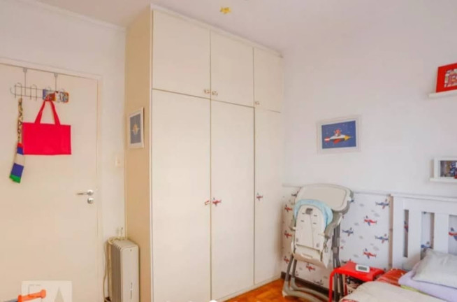 Imagem Imóvel com 3 Quartos à Venda, 117 m² em Vila Mariana - São Paulo Imagem Imóvel com 3 Quartos à Venda, 117 m² em Vila Mariana - São Paulo
