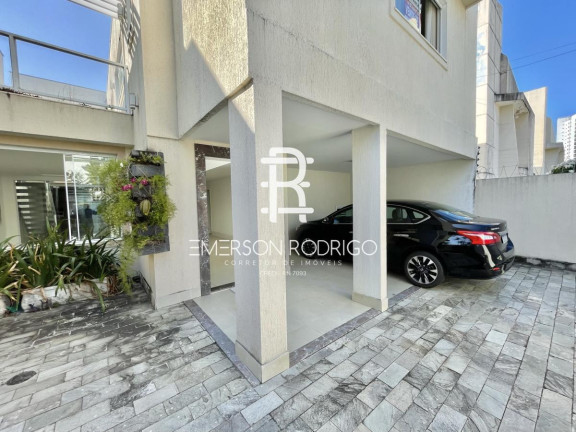 Imagem Casa com 3 Quartos à Venda, 267 m² em Capim Macio - Natal