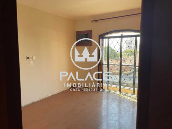 Imagem Casa com 5 Quartos à Venda, 343 m² em Centro - Piracicaba Imagem Casa com 5 Quartos à Venda, 343 m² em Centro - Piracicaba