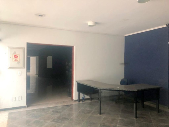 Imagem Galpão para Alugar, 2.500 m² em Vila Santo Antônio - Cotia Imagem Galpão para Alugar, 2.500 m² em Vila Santo Antônio - Cotia