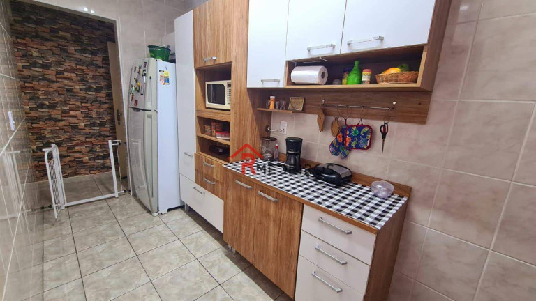 Imagem Apartamento com 1 Quarto à Venda, 60 m² em Ocian - Praia Grande Imagem Apartamento com 1 Quarto à Venda, 60 m² em Ocian - Praia Grande